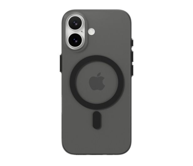 MAGEASY Lyte M do iPhone 17 (Ash ) - 1416009 - zdjęcie
